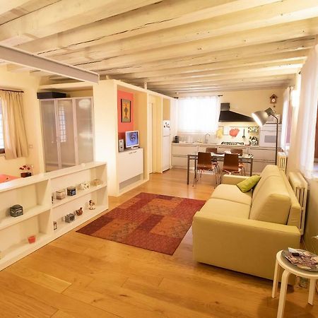 Lovely Apartment Sottoriva Verona Ngoại thất bức ảnh