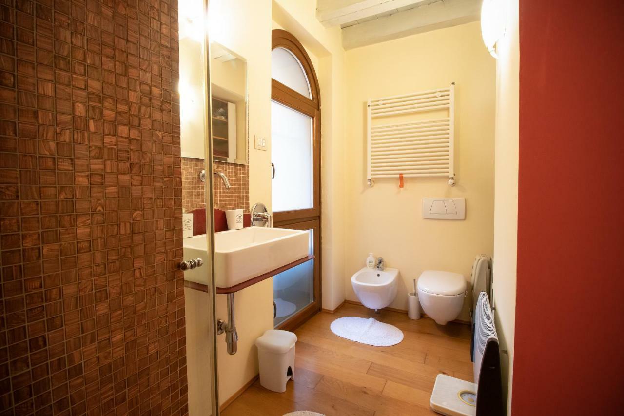 Lovely Apartment Sottoriva Verona Ngoại thất bức ảnh