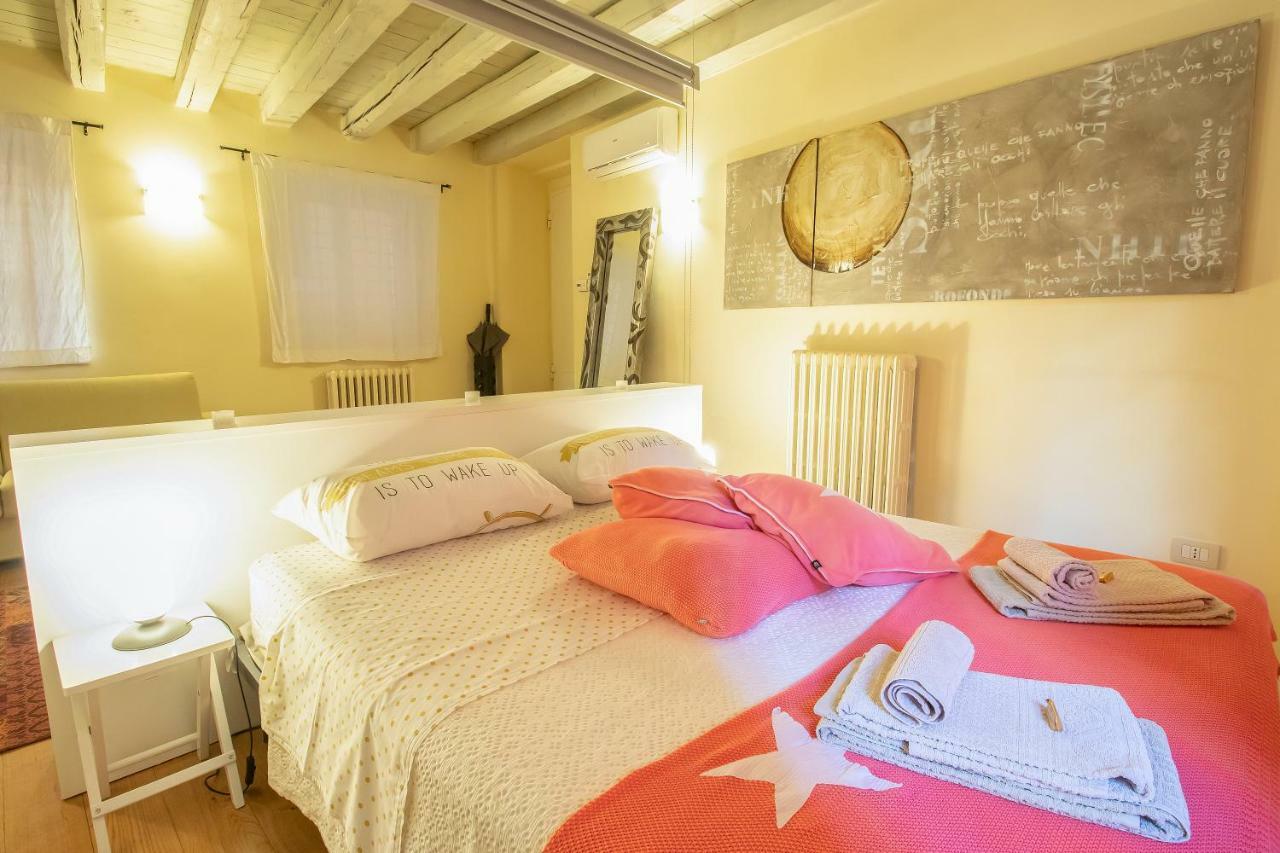 Lovely Apartment Sottoriva Verona Ngoại thất bức ảnh