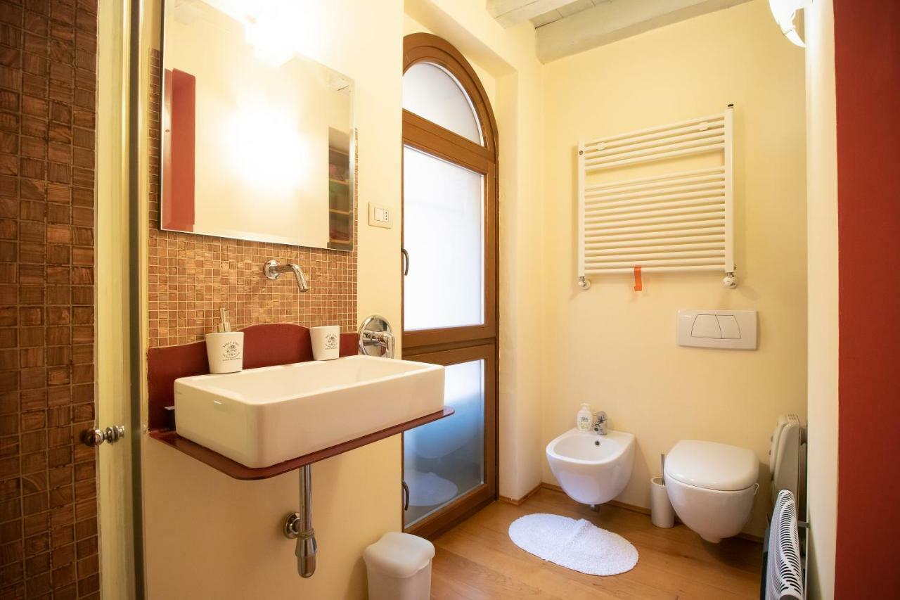 Lovely Apartment Sottoriva Verona Ngoại thất bức ảnh