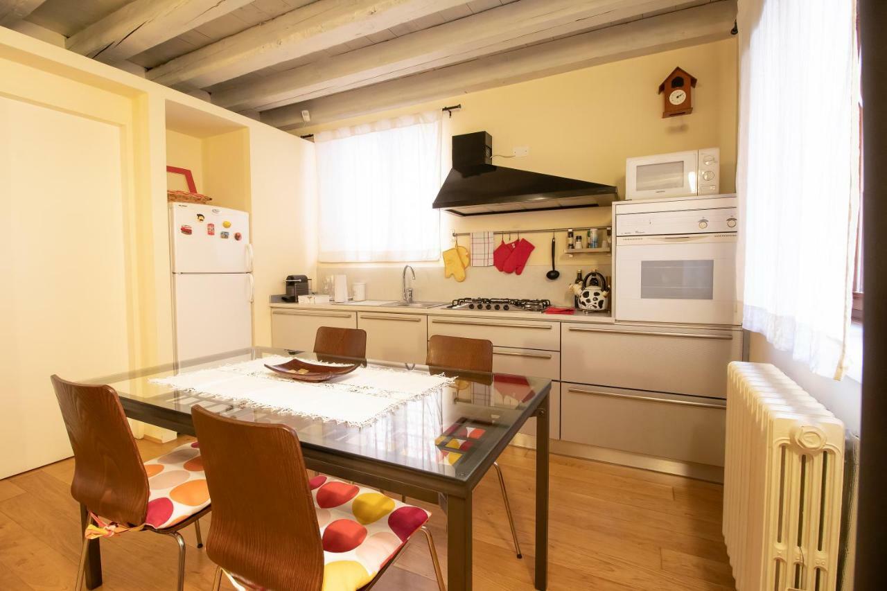 Lovely Apartment Sottoriva Verona Ngoại thất bức ảnh
