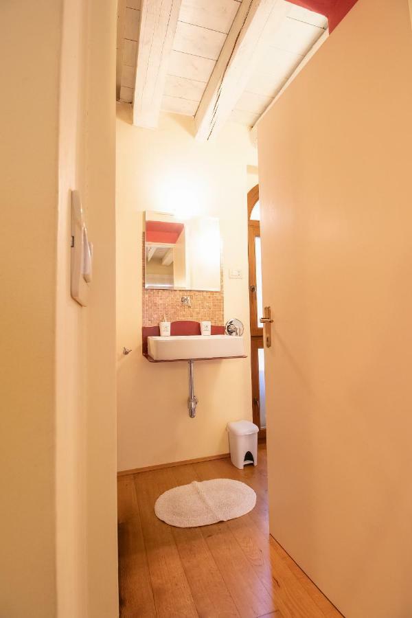 Lovely Apartment Sottoriva Verona Ngoại thất bức ảnh